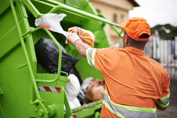 Best Shed Removal  in Mulberry, AR